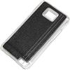 KRUSELL CUSTODIA ORIGINALE HARD COVER UNDERCOVER GAIA SAMSUNG GALAXY S2 I9100 BLACK