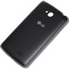LG CUSTODIA ORIGINALE SLIM GUARD COVER CASE F60 BLACK