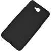 NILLKIN CUSTODIA FROSTED SHELL PER HUAWEI Y6 PRO - ENJOY 5 - HONOR PLAY 5X BLACK
