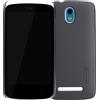 NILLKIN CUSTODIA FROSTED SHELL POSTERIORE RIGIDA ANTISCIVOLO HTC DESIRE 500 BLACK