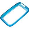 NOKIA CUSTODIA ORIGINALE BUMPER SILICONE TPU COVER CASE CC-1046 PER LUMIA 710 BLU