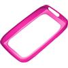 NOKIA CUSTODIA ORIGINALE BUMPER SILICONE TPU COVER CASE CC-1046 PER LUMIA 710 PINK