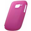 NOKIA CUSTODIA ORIGINALE SILICONE TPU COVER CASE CC-1004 PER C3 - C3-00 PINK