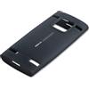 NOKIA CUSTODIA ORIGINALE SILICONE TPU COVER CASE CC-1008 PER X2 BLACK