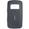 NOKIA CUSTODIA ORIGINALE SILICONE TPU COVER CASE CC-1013 PER C6-01 BLACK