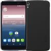NILLKIN CUSTODIA FROSTED SHELL POSTERIORE RIGIDA ANTISCIVOLO ALCATEL IDOL 3 (5.5) BLACK
