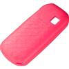NOKIA CUSTODIA ORIGINALE SILICONE TPU COVER CASE CC-1026 PER 1280 RED