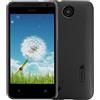 NILLKIN CUSTODIA FROSTED SHELL POSTERIORE RIGIDA ANTISCIVOLO HTC DESIRE 300 BLACK