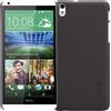 NILLKIN CUSTODIA FROSTED SHELL POSTERIORE RIGIDA ANTISCIVOLO HTC DESIRE 816 BLACK