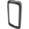 NOKIA CUSTODIA ORIGINALE SILICONE TPU COVER CASE CC-1039 PER LUMIA 610 BLACK