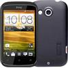 NILLKIN CUSTODIA FROSTED SHELL POSTERIORE RIGIDA ANTISCIVOLO HTC DESIRE C BLACK