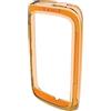 NOKIA CUSTODIA ORIGINALE SILICONE TPU COVER CASE CC-1039 PER LUMIA 610 ORANGE