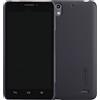 NILLKIN CUSTODIA FROSTED SHELL POSTERIORE RIGIDA ANTISCIVOLO HUAWEI ASCEND G630 BLACK