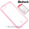 REDNECK AIRLUX SLIM CUSTODIA TPU SILICONE COVER CASE PER APPLE IPHONE 6S 7 8 SE (2020) PINK