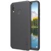 NILLKIN CUSTODIA FROSTED SHELL POSTERIORE RIGIDA ANTISCIVOLO HUAWEI HONOR PLAY BLACK