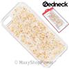 REDNECK MYDAS SLIM CUSTODIA TPU SILICONE COVER CASE PER APPLE IPHONE 6S 7 8 SE (2020) GOLD