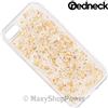 REDNECK MYDAS SLIM CUSTODIA TPU SILICONE COVER CASE PER APPLE IPHONE 6S 7 8 SE (2020) GOLD BULK