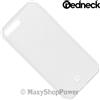 REDNECK SLIM CUSTODIA TPU SILICONE COVER CASE PER APPLE IPHONE 7 - 8 PLUS TRASPARENTE