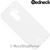 REDNECK SLIM CUSTODIA TPU SILICONE COVER CASE PER SAMSUNG GALAXY S9+ G965 TRASPARENTE