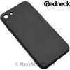 REDNECK SOFT SLIM CUSTODIA TPU SILICONE COVER CASE PER APPLE IPHONE 7 8 SE (2020) BLACK