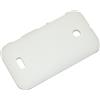 NILLKIN CUSTODIA FROSTED SHELL POSTERIORE RIGIDA ANTISCIVOLO NOKIA LUMIA 510 WHITE