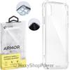 ROAR CUSTODIA TPU JELLY COVER CASE PER SAMSUNG GALAXY A6 (2018) TRASPARENTE