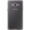 SAMSUNG CUSTODIA EF-PA500BAEGWW ORIGINALE PROTECTIVE COVER GALAXY A5 A500F AMBER BROWN