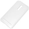 NILLKIN CUSTODIA FROSTED SHELL POSTERIORE RIGIDA ANTISCIVOLO PER ASUS ZENFONE 2 ZE551ML WHITE