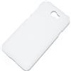 NILLKIN CUSTODIA FROSTED SHELL POSTERIORE RIGIDA ANTISCIVOLO PER HUAWEI ASCEND Y5II WHITE