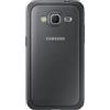 SAMSUNG CUSTODIA ORIGINALE PROTECTIVE COVER CASE PER GALAXY CORE PRIME G360 BLACK