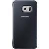 SAMSUNG CUSTODIA ORIGINALE PROTECTIVE COVER CASE PER GALAXY S6 G920F BLACK