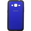 SAMSUNG CUSTODIA ORIGINALE PROTECTIVE COVER GALAXY CORE PRIME G360 BLU