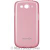 SAMSUNG CUSTODIA ORIGINALE PROTECTIVE COVER GALAXY S3 I9300 - NEO I9301 PINK