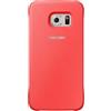 SAMSUNG CUSTODIA ORIGINALE PROTECTIVE COVER GALAXY S6 G920F PINK
