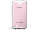 SAMSUNG CUSTODIA ORIGINALE PROTECTIVE COVER+ CASE PER GALAXY NOTE 2 N7100 PINK