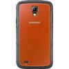 SAMSUNG CUSTODIA ORIGINALE PROTECTIVE COVER+ GALAXY S4 ACTIVE ORANGE BULK