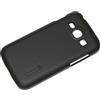 NILLKIN CUSTODIA FROSTED SHELL POSTERIORE RIGIDA ANTISCIVOLO PER SAMSUNG GALAXY ACE 3 S7270 BLACK