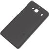 NILLKIN CUSTODIA FROSTED SHELL POSTERIORE RIGIDA ANTISCIVOLO PER XIAOMI REDMI 2 BLACK