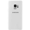 SAMSUNG CUSTODIA ORIGINALE PROTECTIVE SILICON COVER EF-PG960TWEG PER GALAXY S9 G960 WHITE