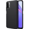 NILLKIN CUSTODIA FROSTED SHELL POSTERIORE RIGIDA ANTISCIVOLO PER XIAOMI REDMI 9T BLACK