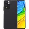 NILLKIN CUSTODIA FROSTED SHELL POSTERIORE RIGIDA ANTISCIVOLO PER XIAOMI REDMI NOTE 11 PRO - PRO+