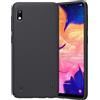 NILLKIN CUSTODIA FROSTED SHELL POSTERIORE RIGIDA ANTISCIVOLO SAMSUNG GALAXY A10 A105 BLACK