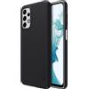 NILLKIN CUSTODIA FROSTED SHELL POSTERIORE RIGIDA ANTISCIVOLO SAMSUNG GALAXY A13 4G BLACK