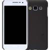 NILLKIN CUSTODIA FROSTED SHELL POSTERIORE RIGIDA ANTISCIVOLO SAMSUNG GALAXY A3 A300F BLACK