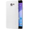 NILLKIN CUSTODIA FROSTED SHELL POSTERIORE RIGIDA ANTISCIVOLO SAMSUNG GALAXY A5 (2016) A510 WHITE