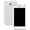 NILLKIN CUSTODIA FROSTED SHELL POSTERIORE RIGIDA ANTISCIVOLO SAMSUNG GALAXY CORE I8260 -I8262 WHITE