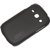 NILLKIN CUSTODIA FROSTED SHELL POSTERIORE RIGIDA ANTISCIVOLO SAMSUNG GALAXY FAME S6810 BLACK