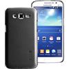 NILLKIN CUSTODIA FROSTED SHELL POSTERIORE RIGIDA ANTISCIVOLO SAMSUNG GALAXY GRAND 2 G7105 BLACK