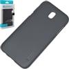 NILLKIN CUSTODIA FROSTED SHELL POSTERIORE RIGIDA ANTISCIVOLO SAMSUNG GALAXY J5 (2017) J530 BLACK