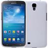 NILLKIN CUSTODIA FROSTED SHELL POSTERIORE RIGIDA ANTISCIVOLO SAMSUNG GALAXY MEGA 6.3 I9200 WHITE